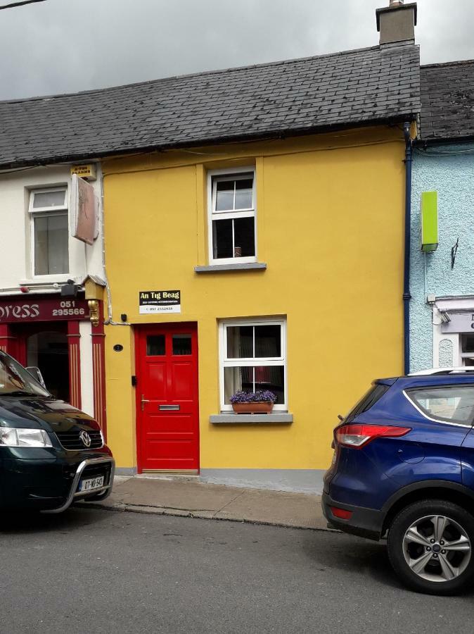 Antig Beag Villa Kilmacthomas Exterior photo