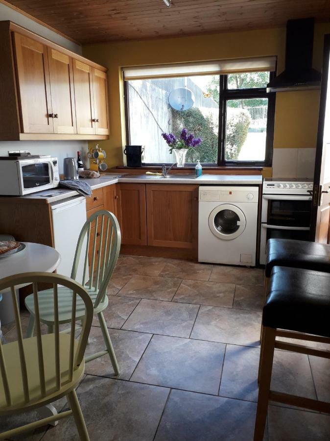 Antig Beag Villa Kilmacthomas Exterior photo